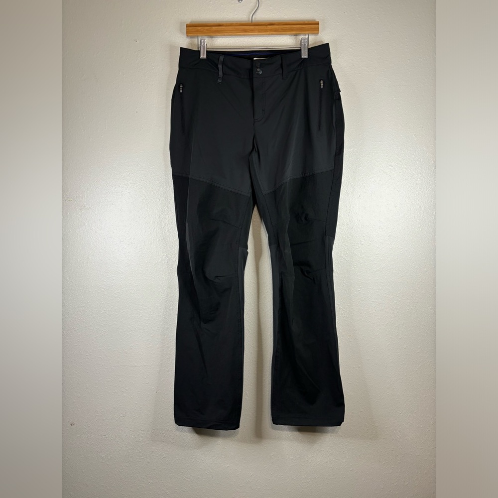 L.L. Bean Women’s Snow Pants | Black | Size 10